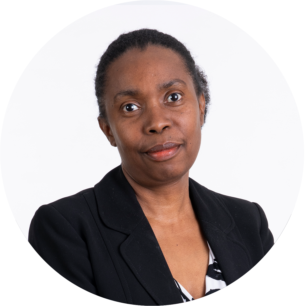 Anne-Njoroge